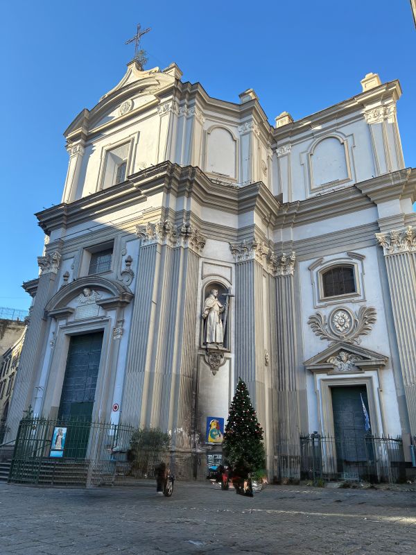Chiesa San Vincenzo